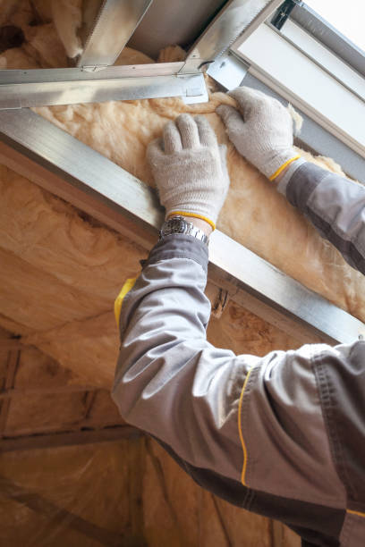 Insulation Contractors for Homes in Hillside Lake, NY