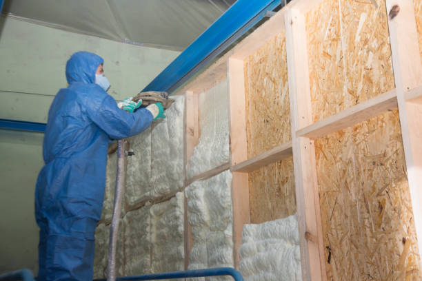 Best Fiberglass Insulation  in Hillside Lake, NY